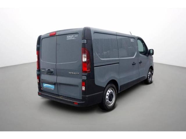 Renault Trafic image 8