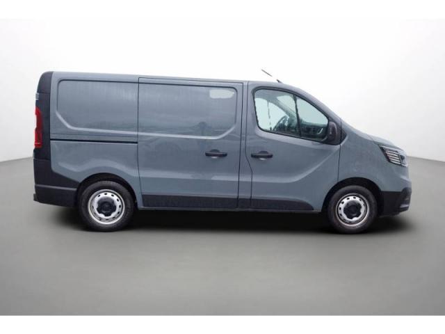 Renault Trafic image 5