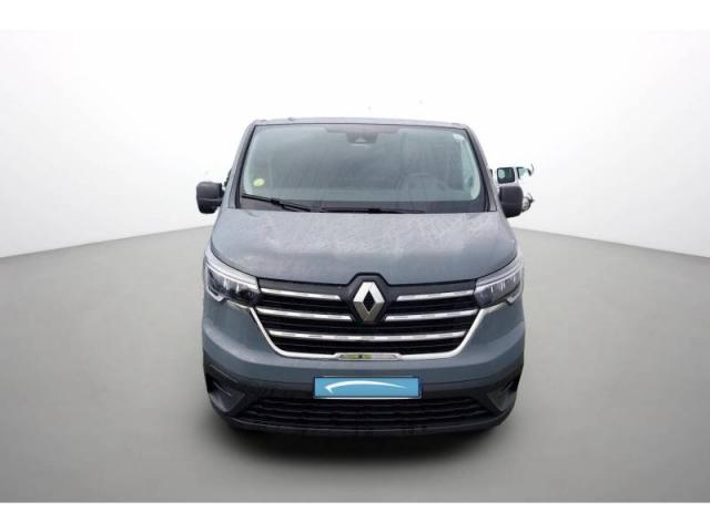 Renault Trafic image 6