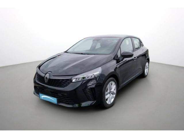 Renault Clio E-Tech Full Hybrid 145 Ch Gsr2 Evolution