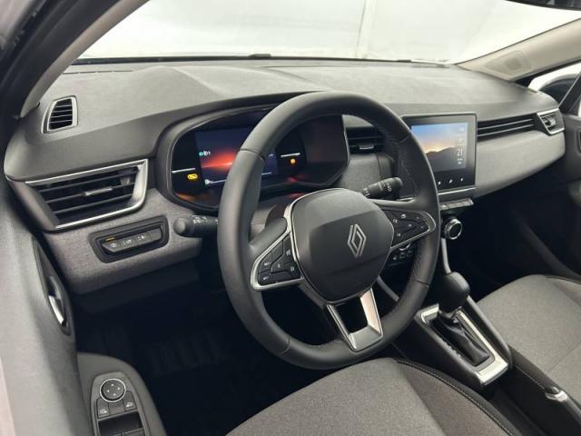 Renault Clio image 1