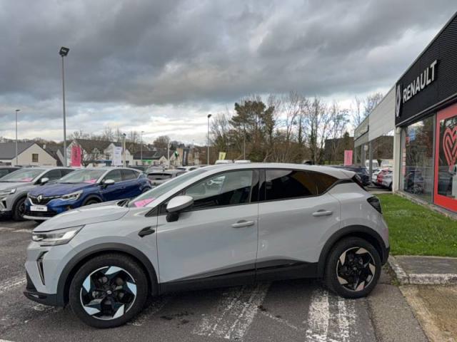 Renault Captur image 8