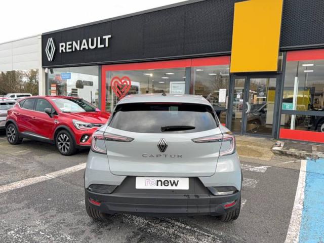 Renault Captur image 2