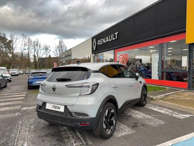 Renault Captur image 1