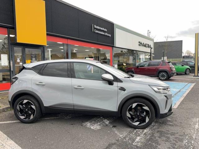 Renault Captur image 5
