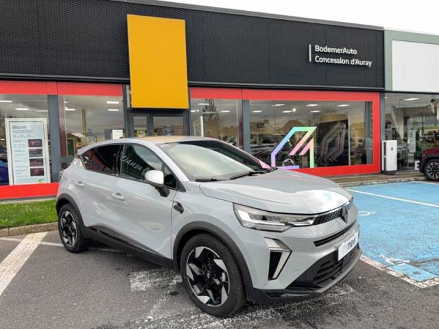 Renault Captur image 6