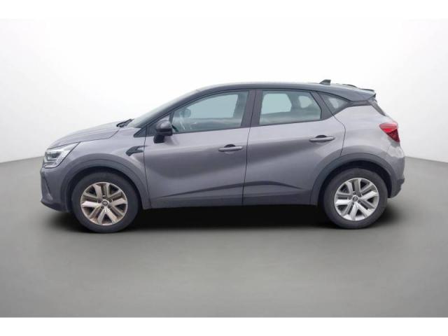 Renault Captur image 3