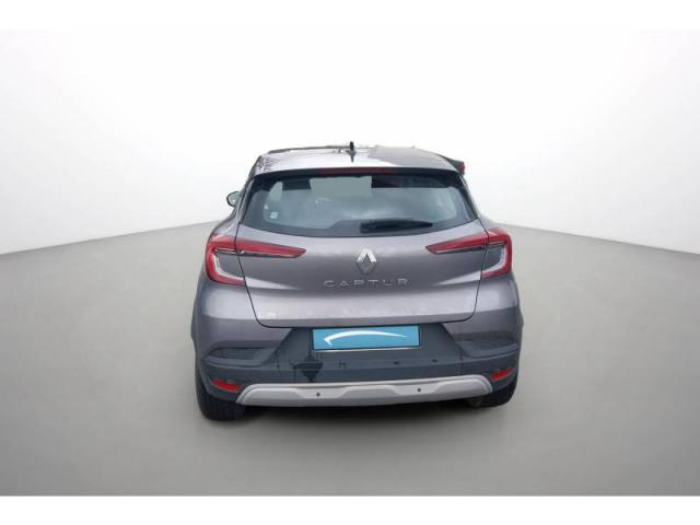 Renault Captur image 6