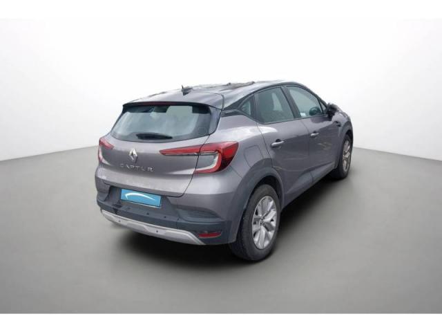 Renault Captur image 4