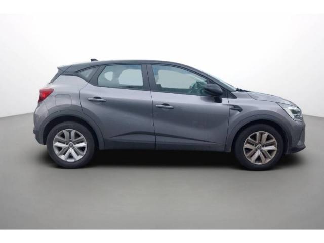 Renault Captur image 1