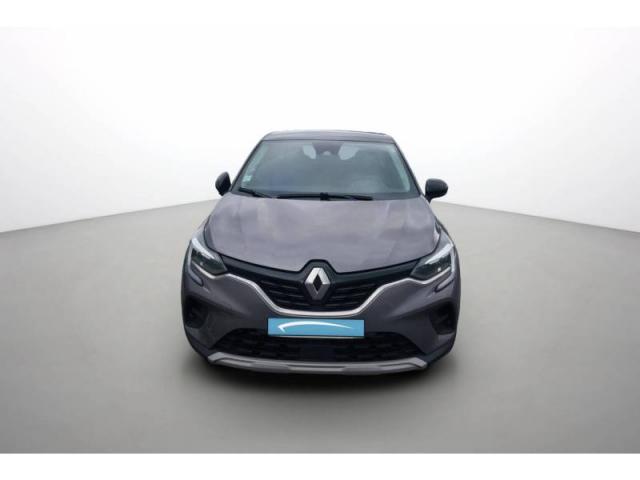 Renault Captur image 5