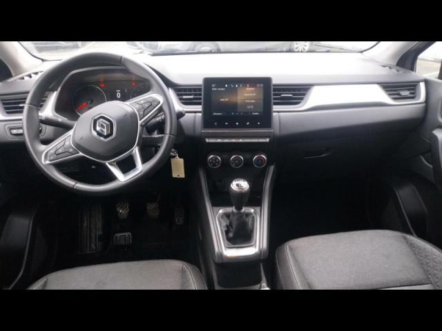 Renault Captur image 2