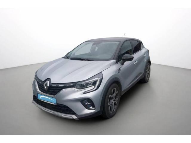 Renault Captur E-Tech 145 - 21 Intens
