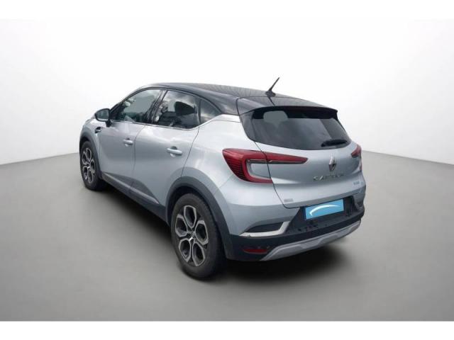 Renault Captur image 6