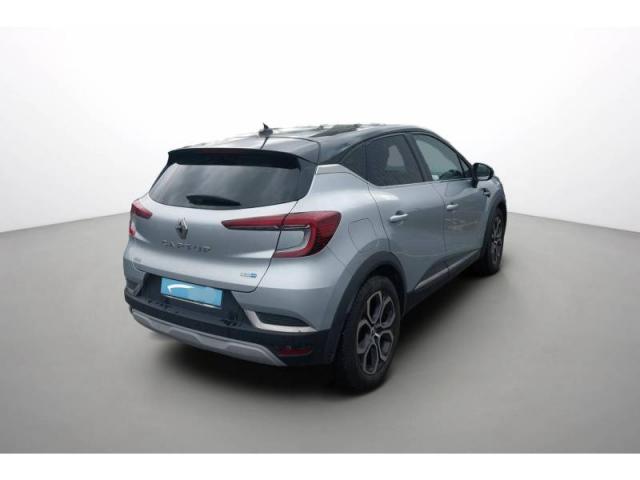 Renault Captur image 5