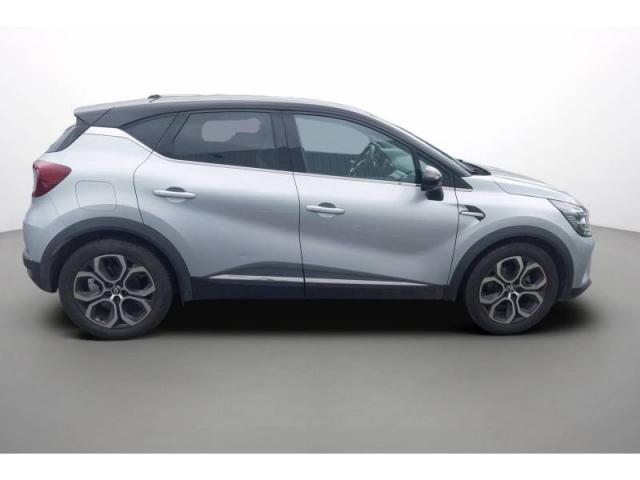 Renault Captur image 8