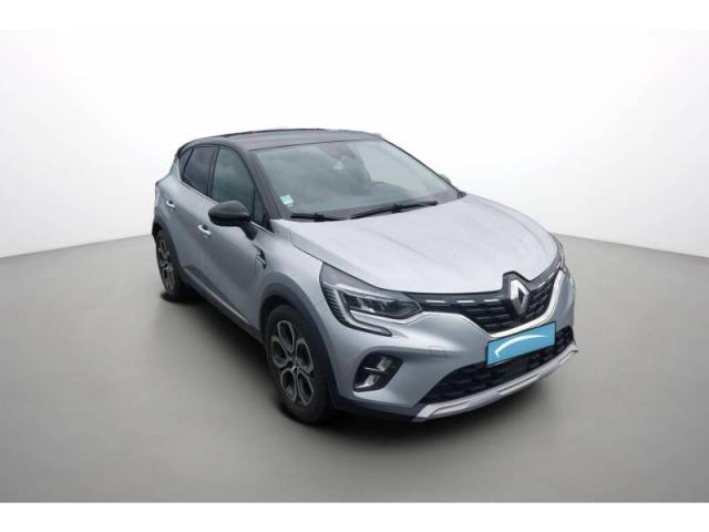 Renault Captur image 4