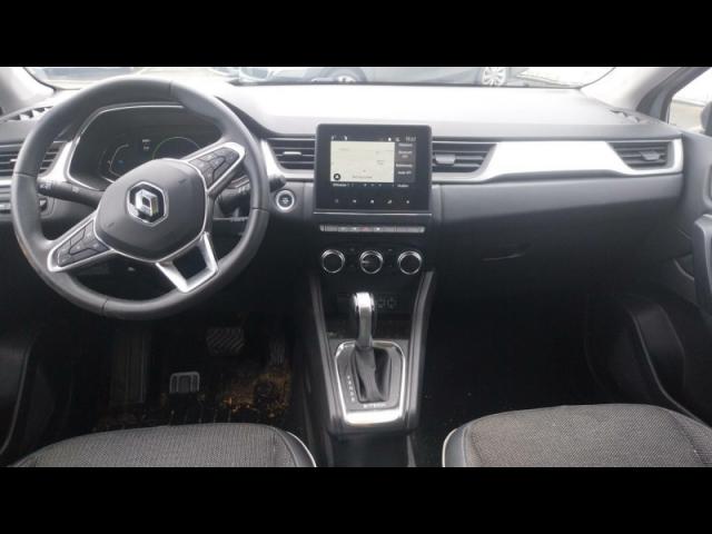 Renault Captur image 1