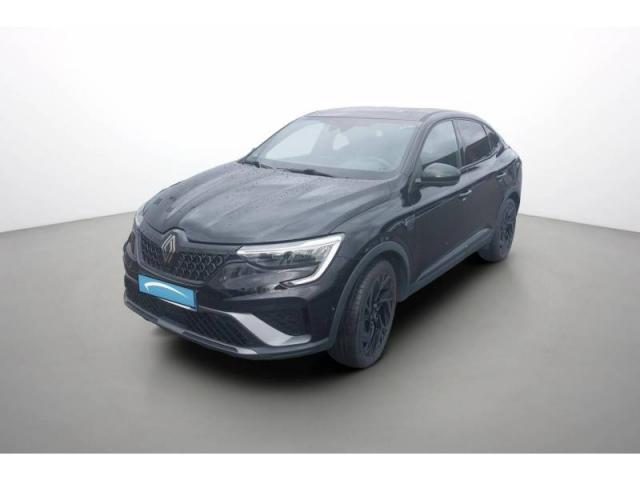 Renault Arkana E-Tech 145 - 23 Esprit Alpine