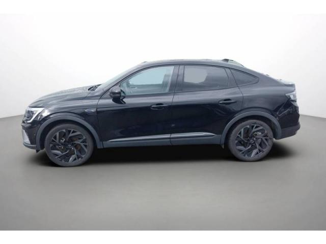 Renault Arkana image 3