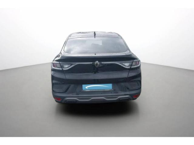 Renault Arkana image 7