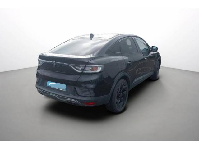 Renault Arkana image 8