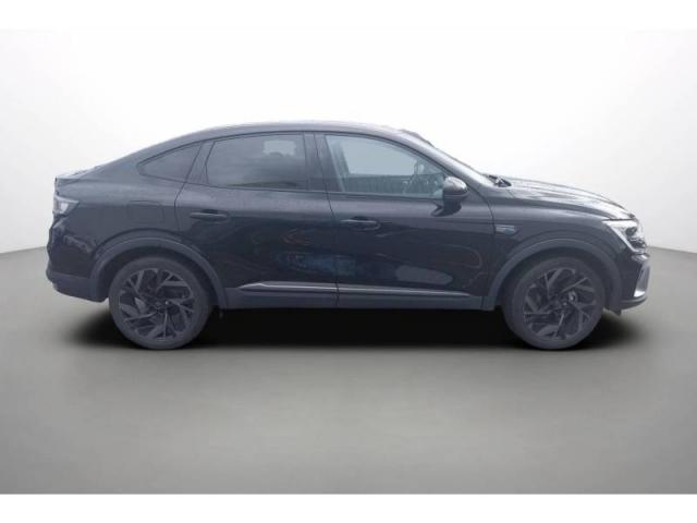 Renault Arkana image 5