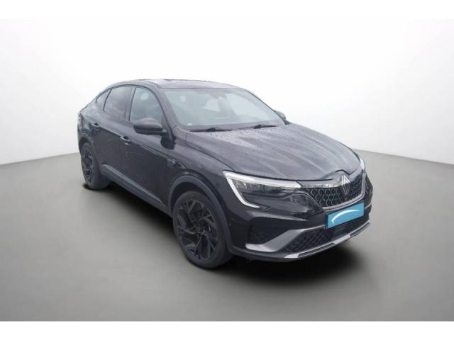 Renault Arkana image 2