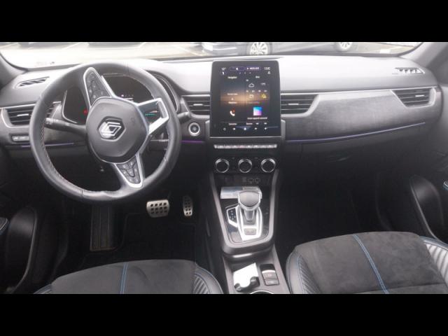 Renault Arkana image 1