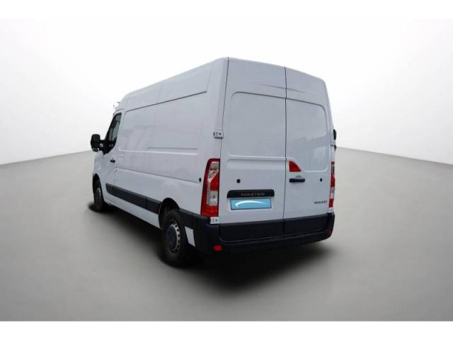 Renault Master image 2