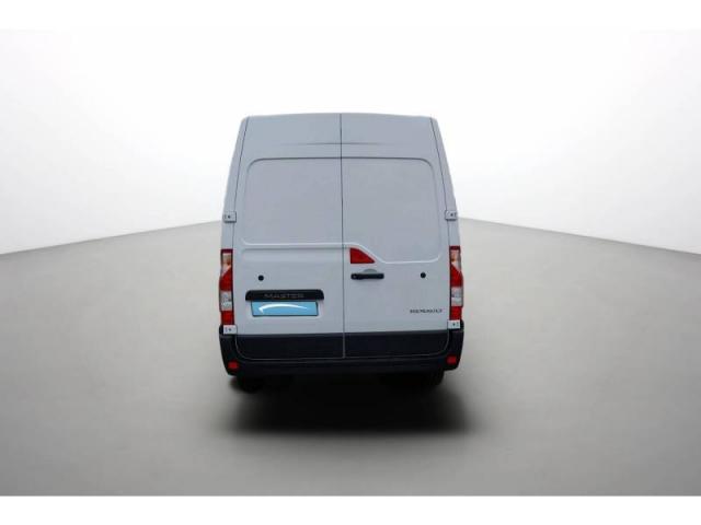 Renault Master image 7