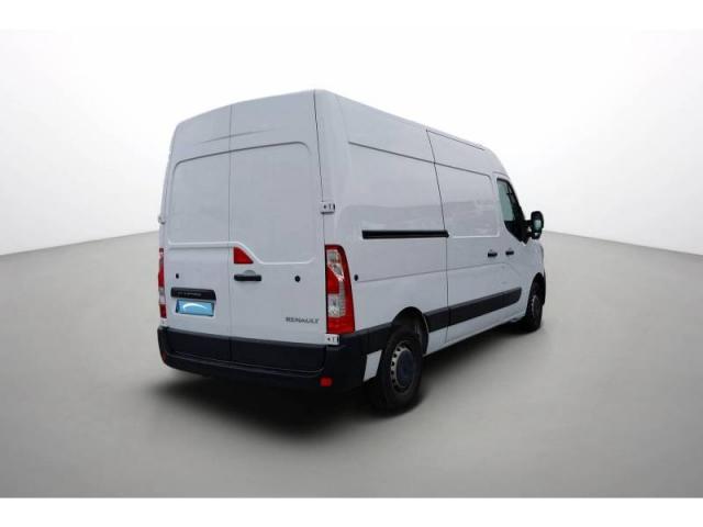 Renault Master image 1