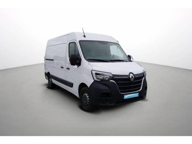 Renault Master image 8