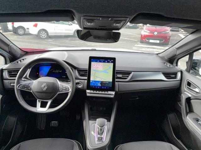 Renault Symbioz image 2