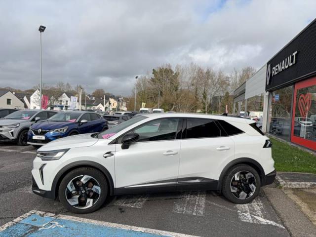 Renault Symbioz image 6