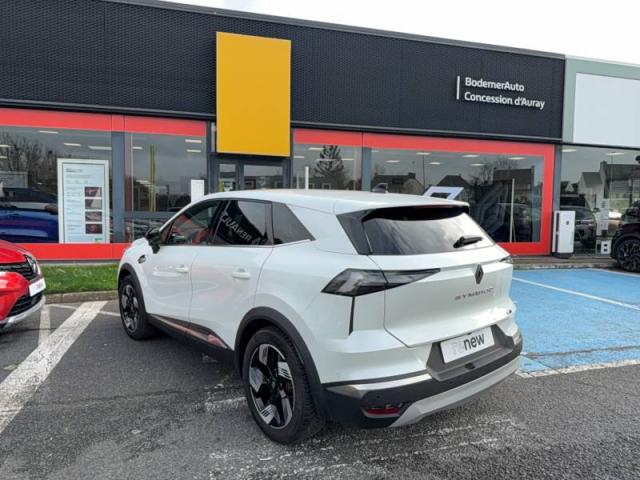 Renault Symbioz image 9