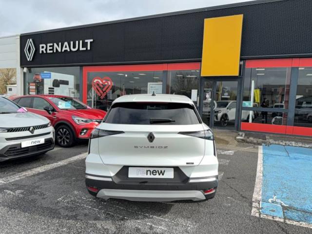 Renault Symbioz image 7