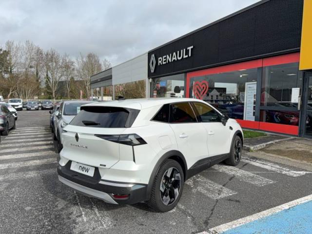 Renault Symbioz image 8