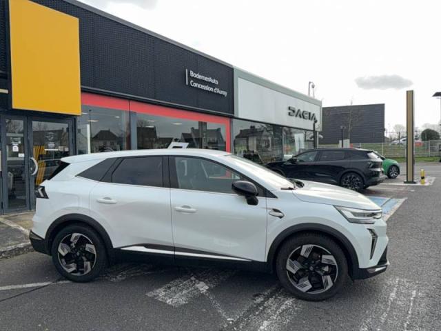 Renault Symbioz image 3