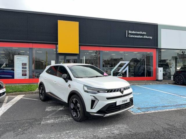 Renault Symbioz image 1