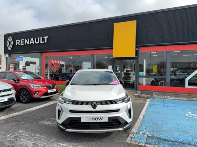 Renault Symbioz image 5