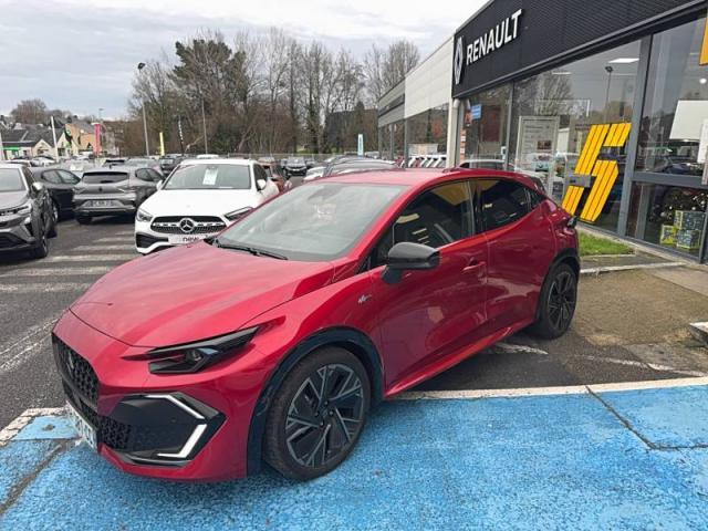 Renault Clio image 1