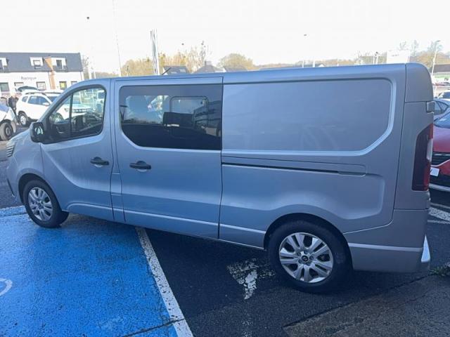 Renault Trafic image 4