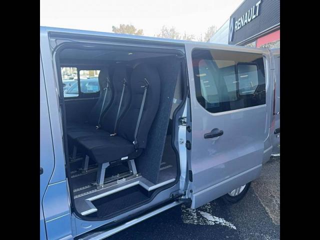 Renault Trafic image 5