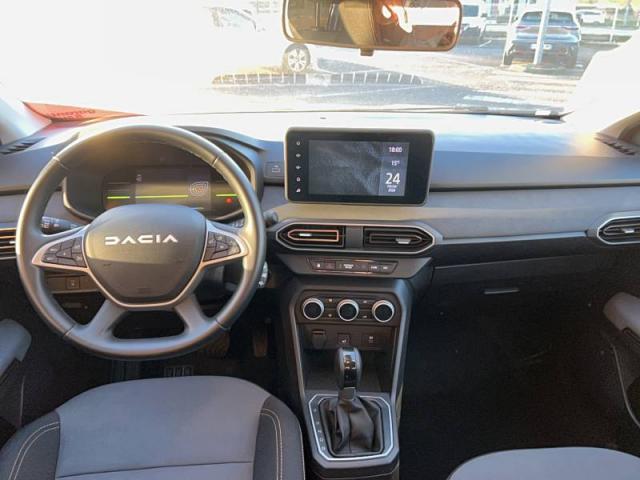 Dacia Jogger image 2