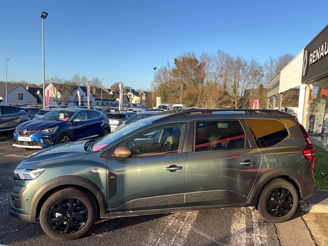 Dacia Jogger image 7