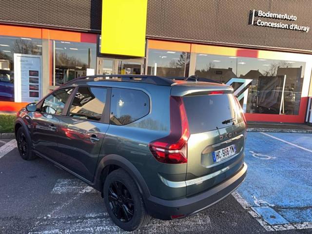 Dacia Jogger image 9