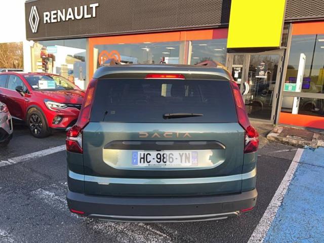 Dacia Jogger image 1