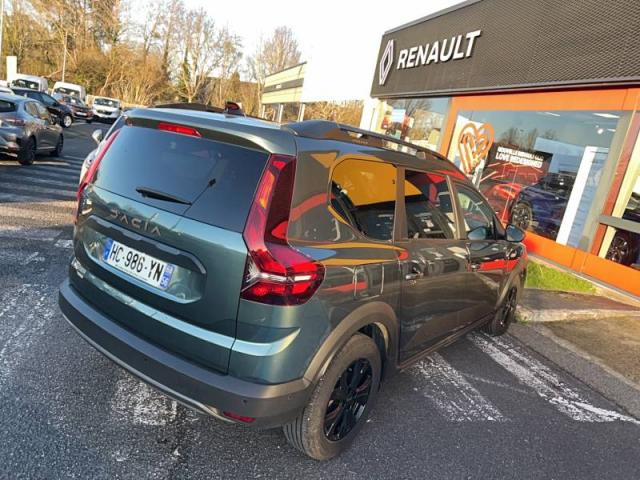 Dacia Jogger image 5