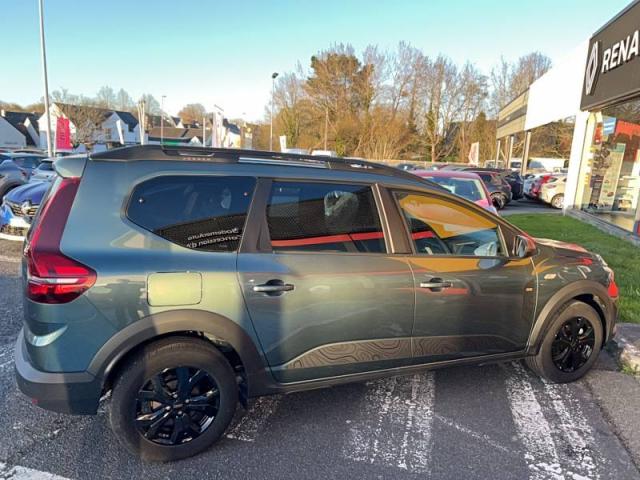 Dacia Jogger image 3
